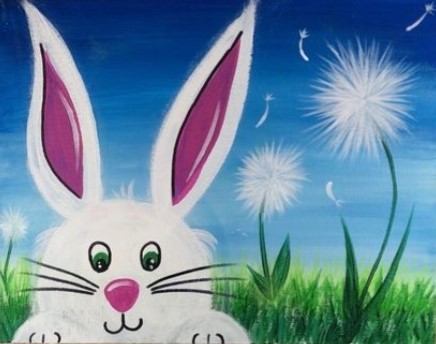 Bunny 24
