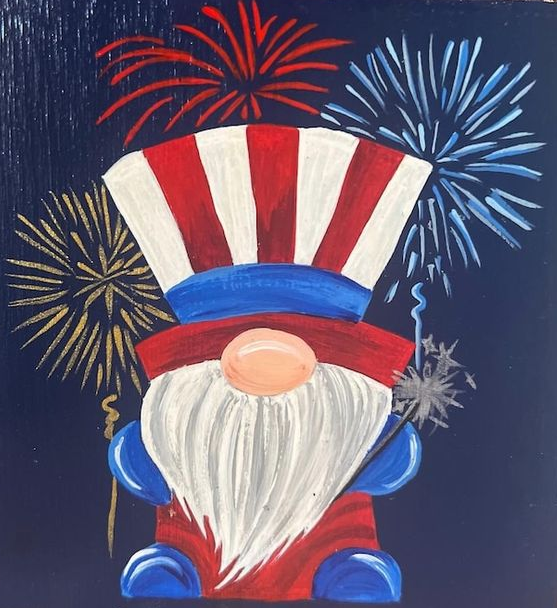 Gnome-of-the-Free