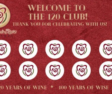 Loyal Locals 120 Club
