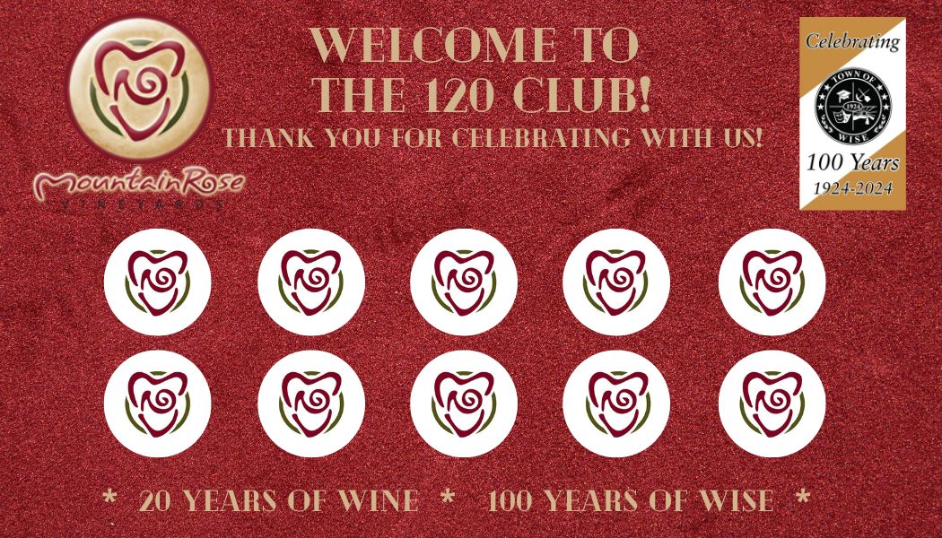 Loyal Locals 120 Club