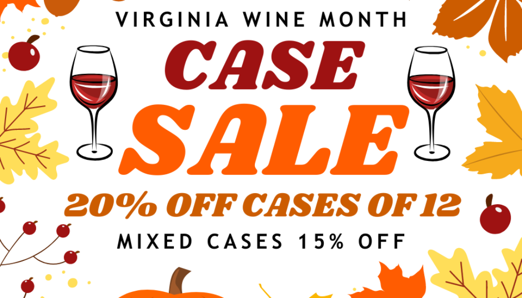 CASE SALE VWM