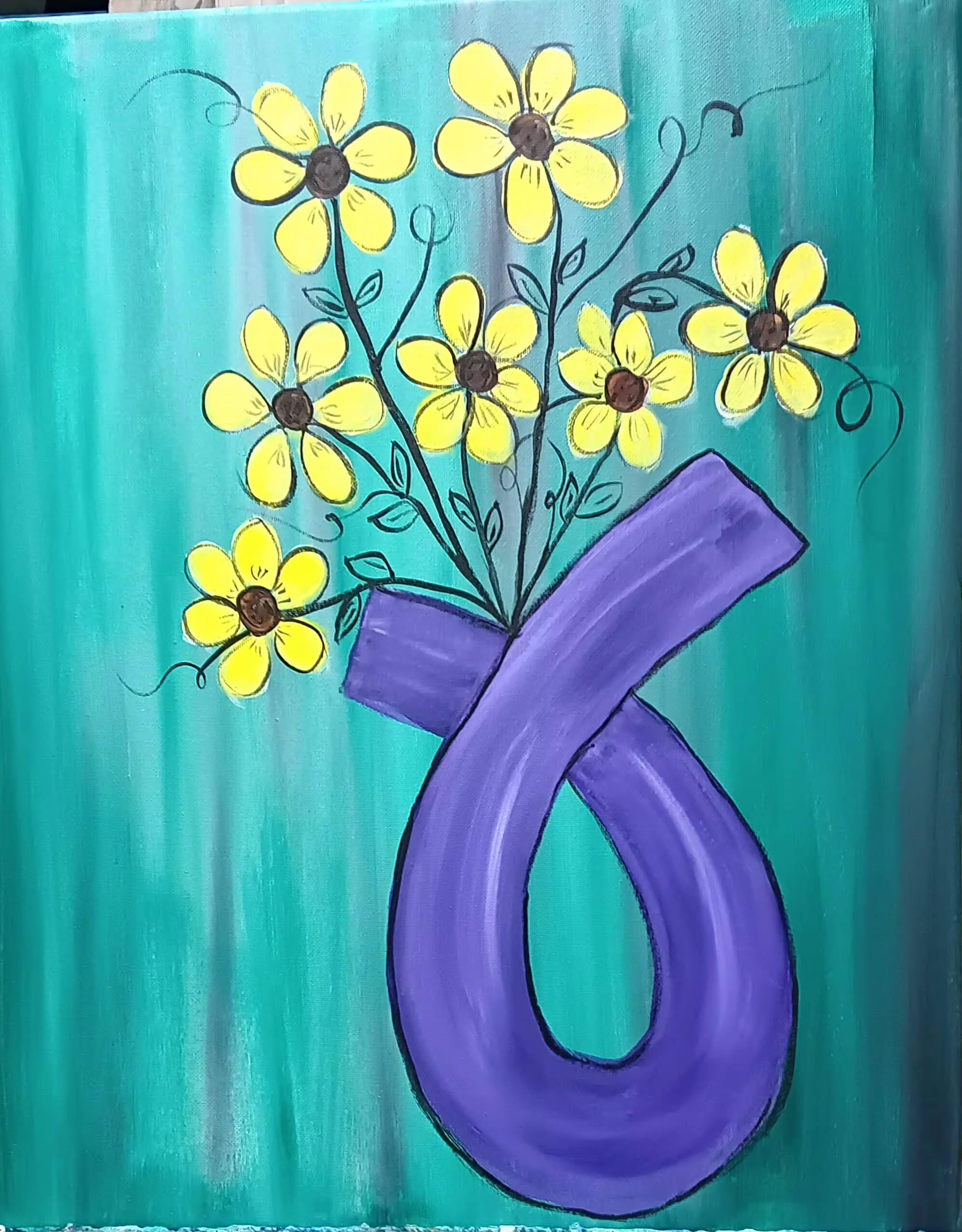 DV Flowers